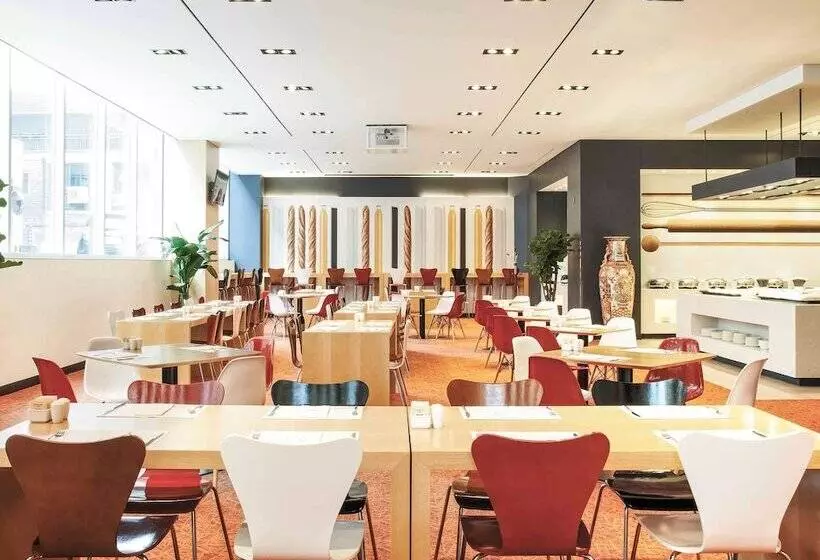 Fotos del hotel Ibis Ambassador Insadong:  14