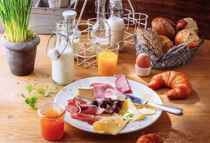 Fotos del hotel Ibis Ambassador Insadong:  22