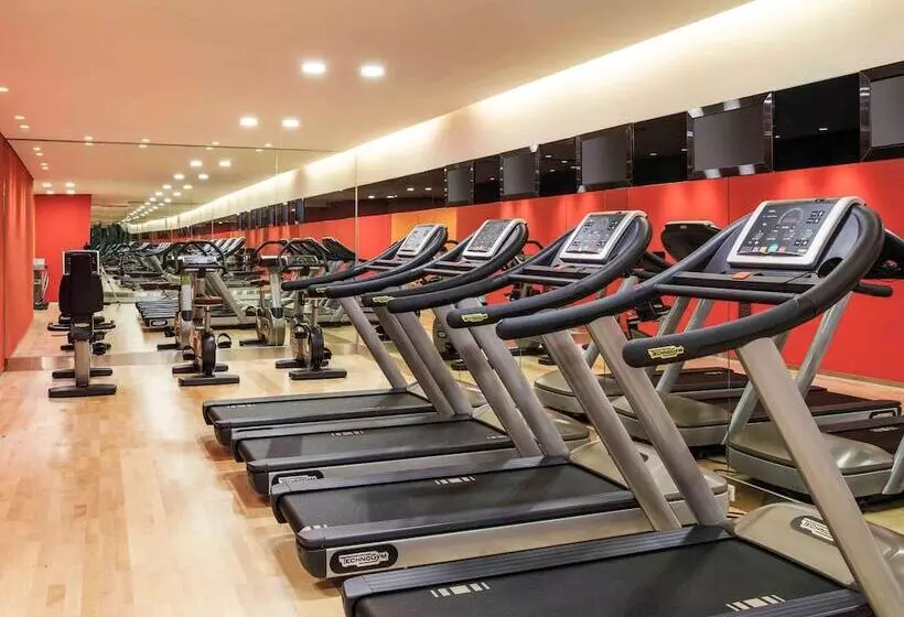 Fotos del hotel Ibis Ambassador Insadong:  13