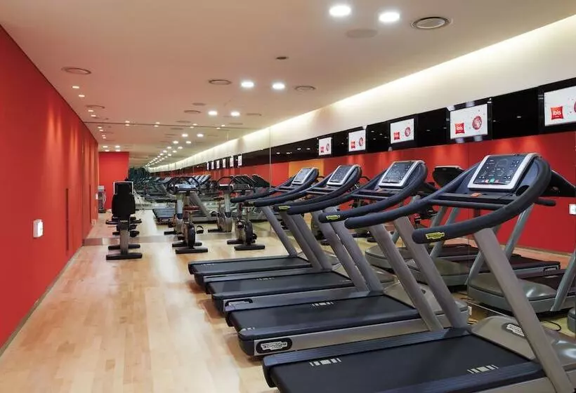 Fotos del hotel Ibis Ambassador Insadong:  3