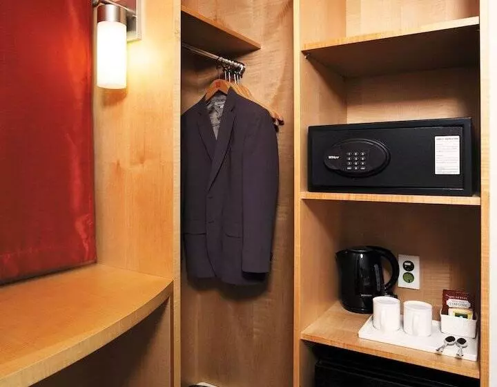 Fotos del hotel Ibis Ambassador Insadong:  21