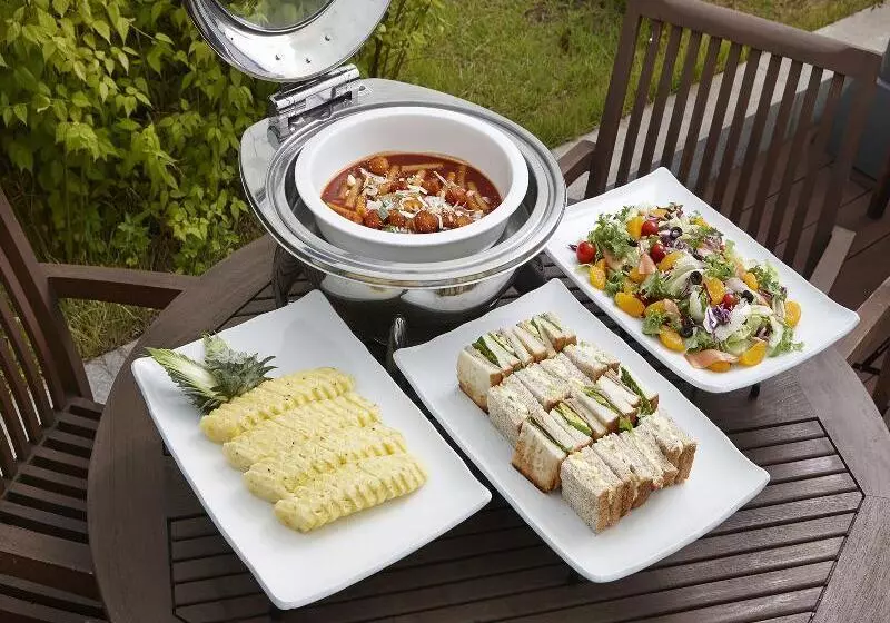 Fotos del hotel Ibis Ambassador Insadong:  25