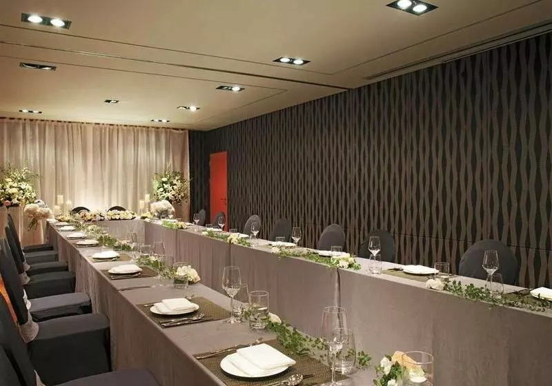 Fotos del hotel Ibis Ambassador Insadong:  15