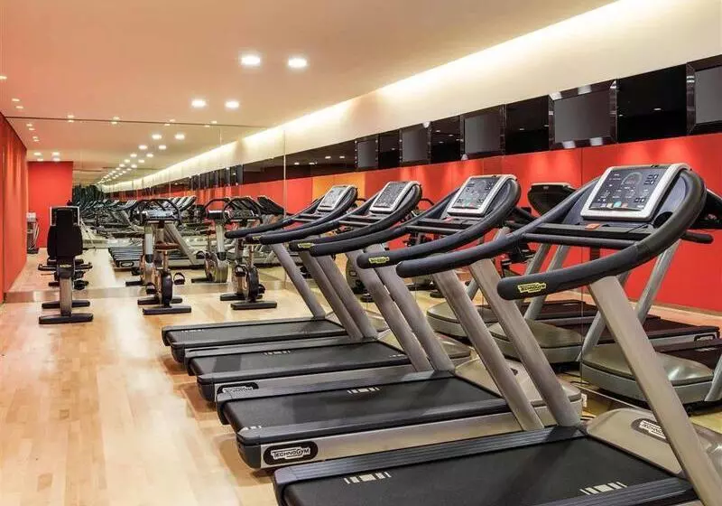 Fotos del hotel Ibis Ambassador Insadong:  17