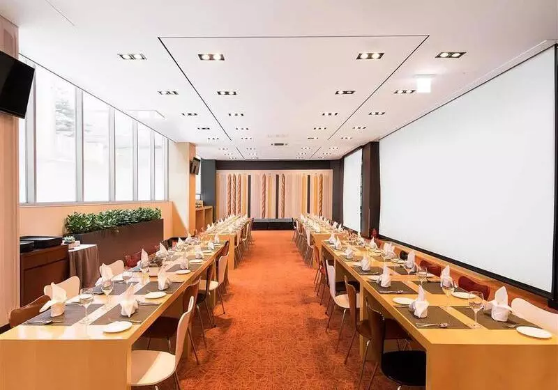 Fotos del hotel Ibis Ambassador Insadong:  6