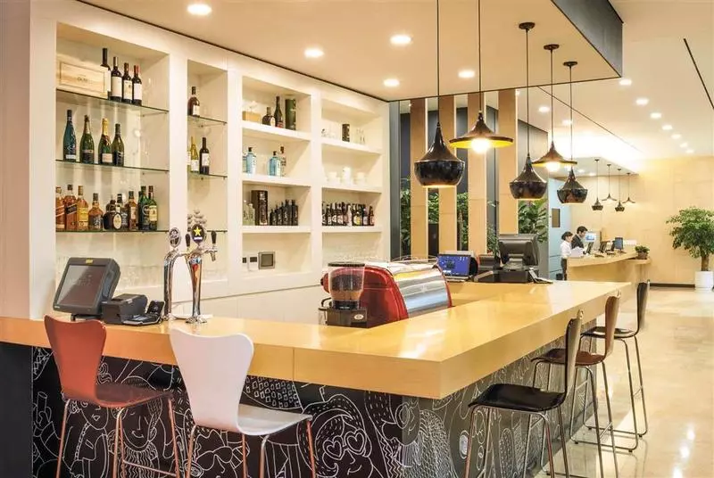 Fotos del hotel Ibis Ambassador Insadong:  10