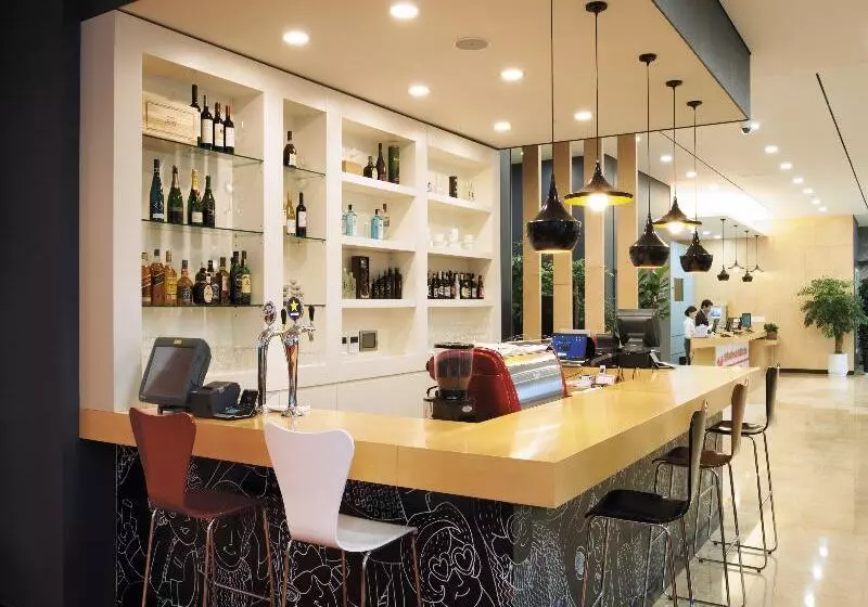 Fotos del hotel Ibis Ambassador Insadong:  5