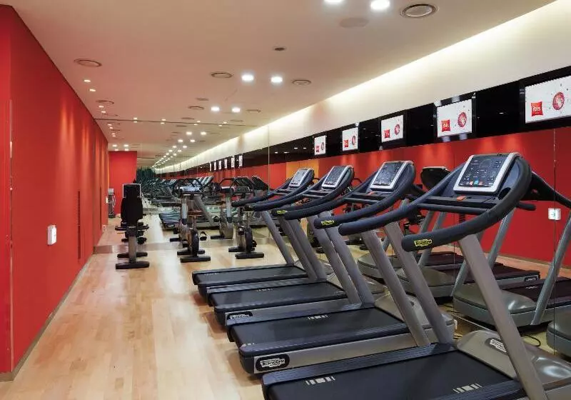 Fotos del hotel Ibis Ambassador Insadong:  8