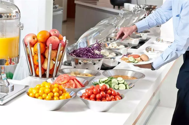 Fotos del hotel Ibis Ambassador Insadong:  9