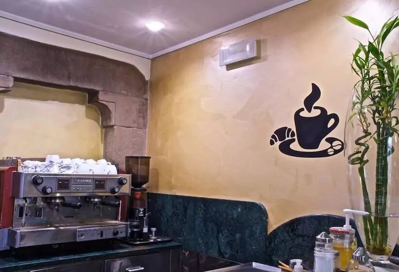 Fotos del hotel La Luna:  3