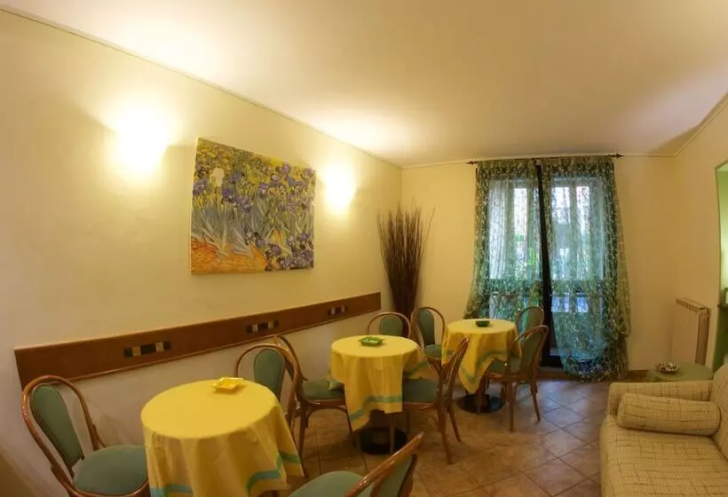 Fotos del hotel La Luna:  2