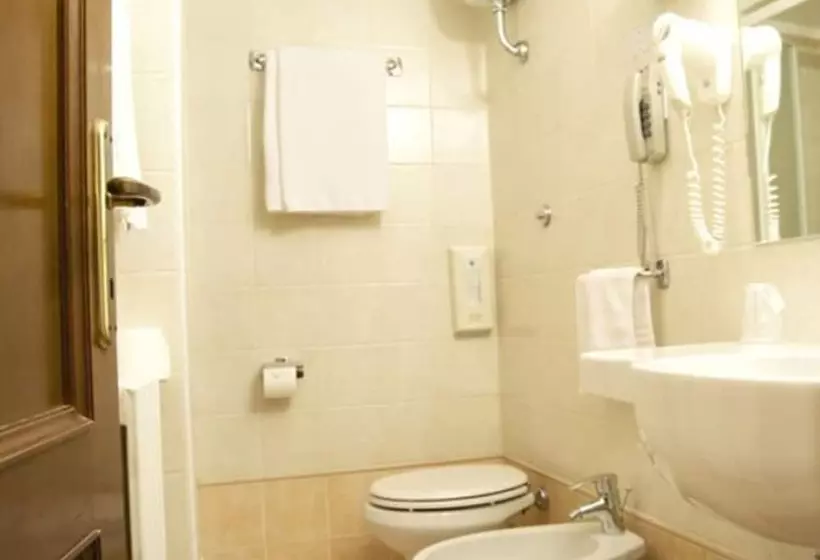 Fotos del hotel La Luna:  9