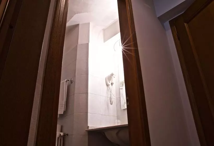 Fotos del hotel La Luna:  11