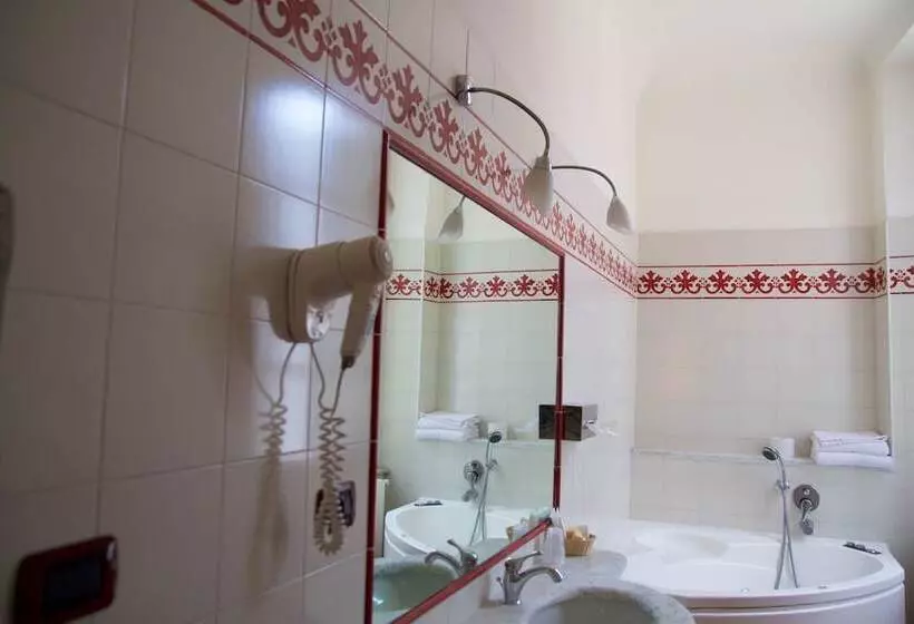 Fotos del hotel La Luna:  5