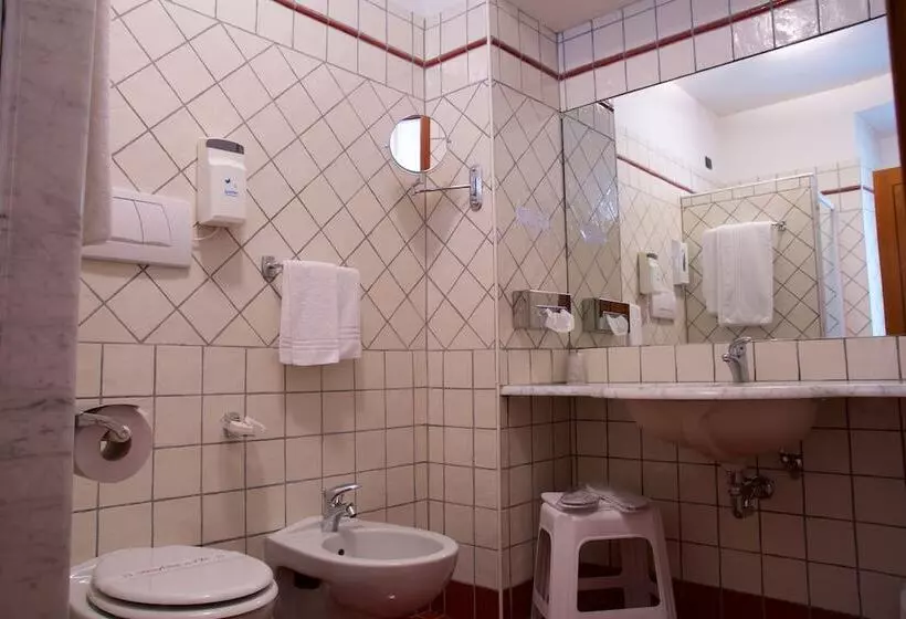 Fotos del hotel La Luna:  13