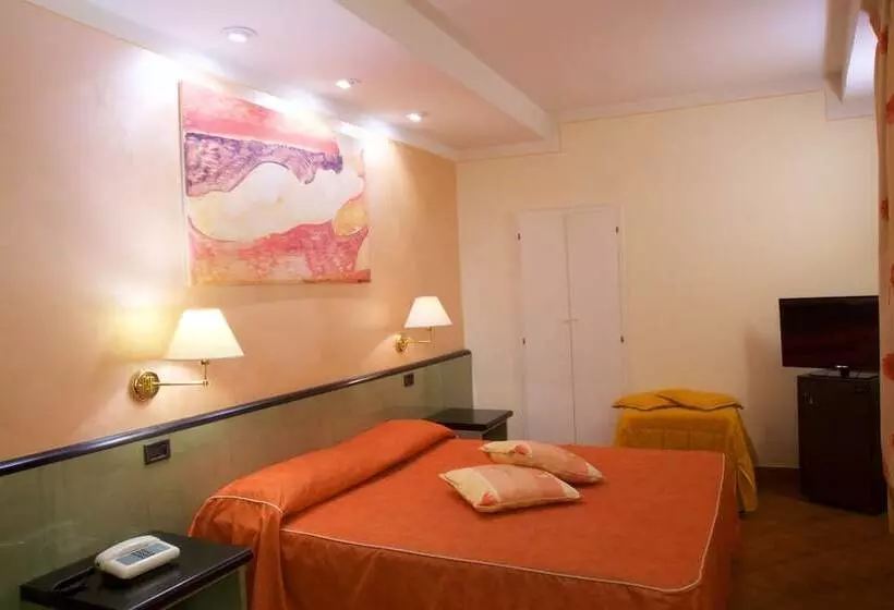 Fotos del hotel La Luna:  14