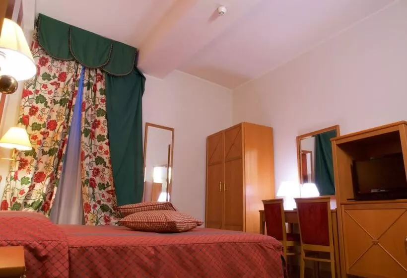 Fotos del hotel La Luna:  15