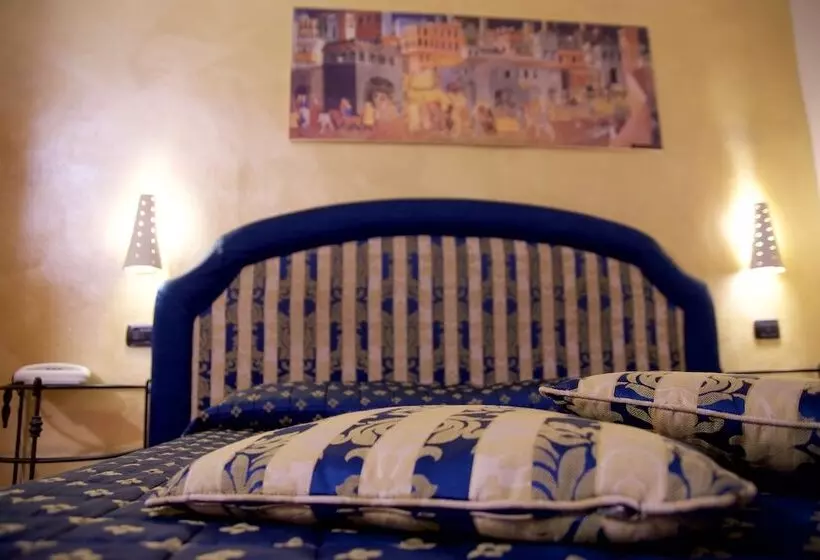 Fotos del hotel La Luna:  25