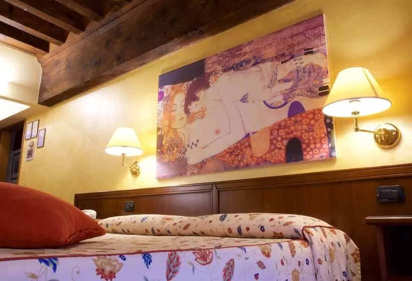 Fotos del hotel La Luna:  18