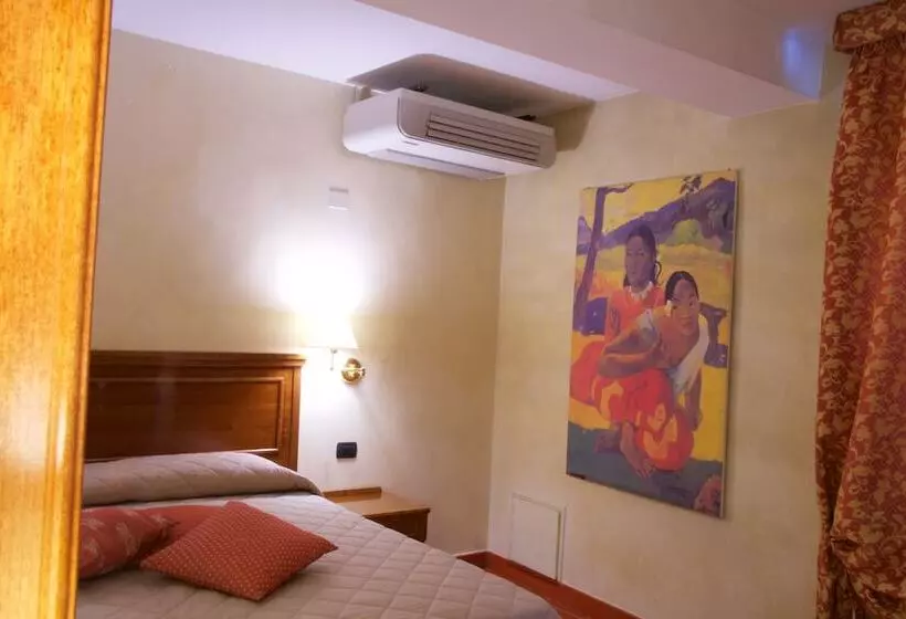 Fotos del hotel La Luna:  12