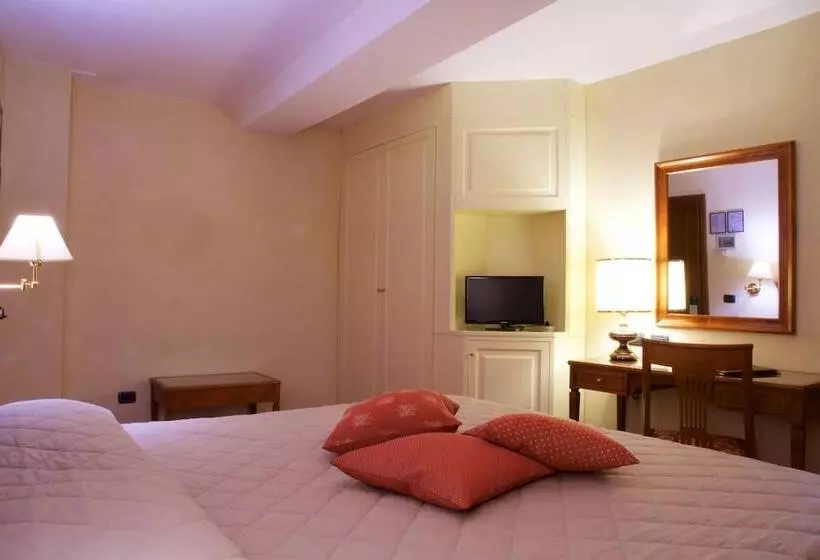 Fotos del hotel La Luna:  19