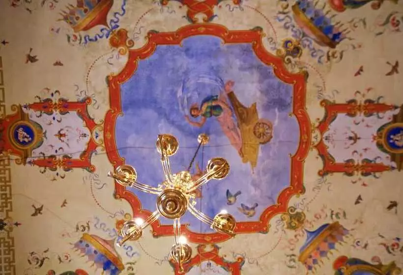 Fotos del hotel La Luna:  6