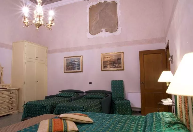 Fotos del hotel La Luna:  7