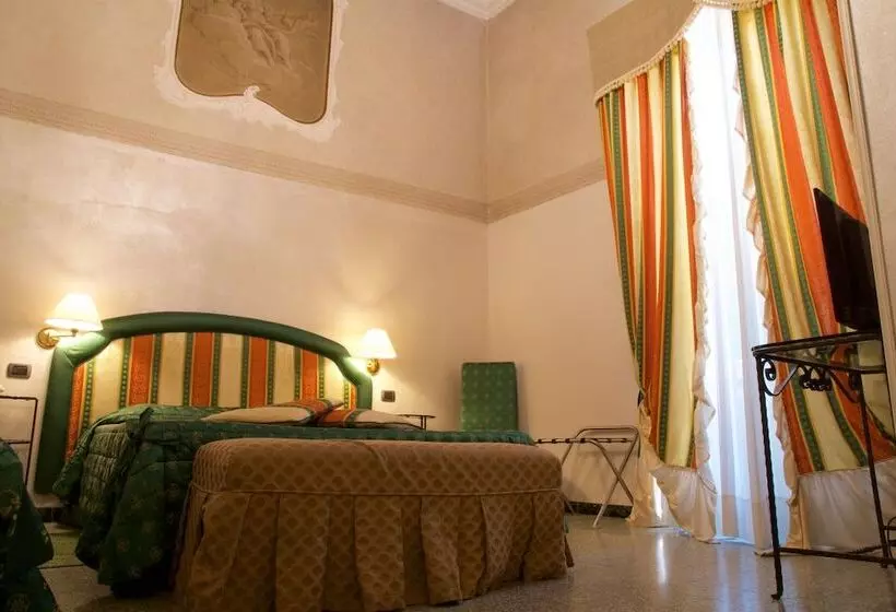 Fotos del hotel La Luna:  20