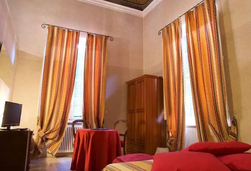 Fotos del hotel La Luna:  22