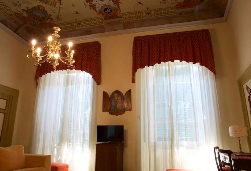 Fotos del hotel La Luna:  24