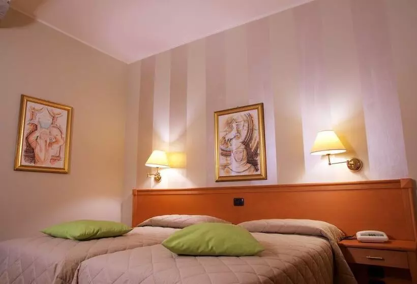 Fotos del hotel La Luna:  16