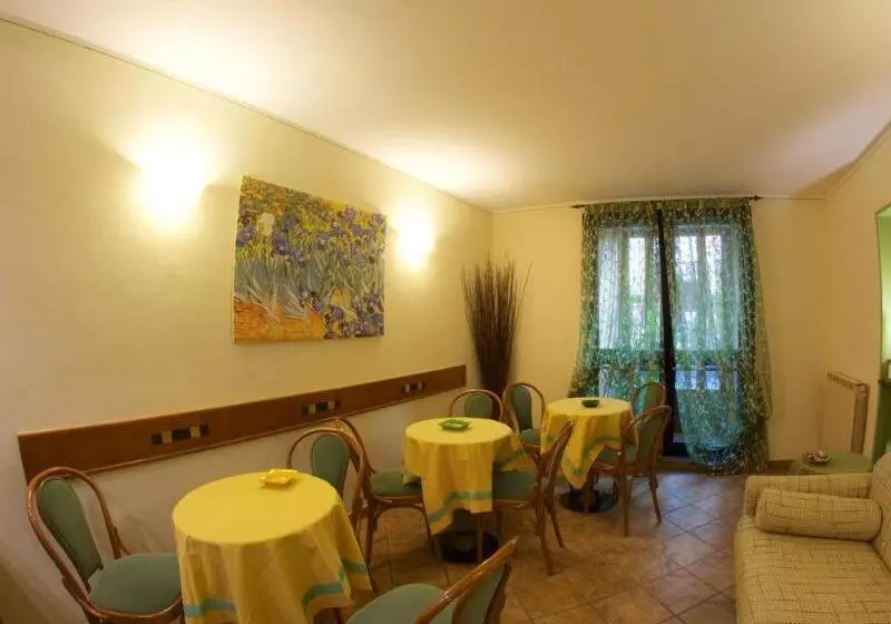 Fotos del hotel La Luna:  8