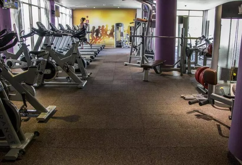 Fotos del hotel Platinum Yucatan Princess Adults Only - All Inclusive:  11