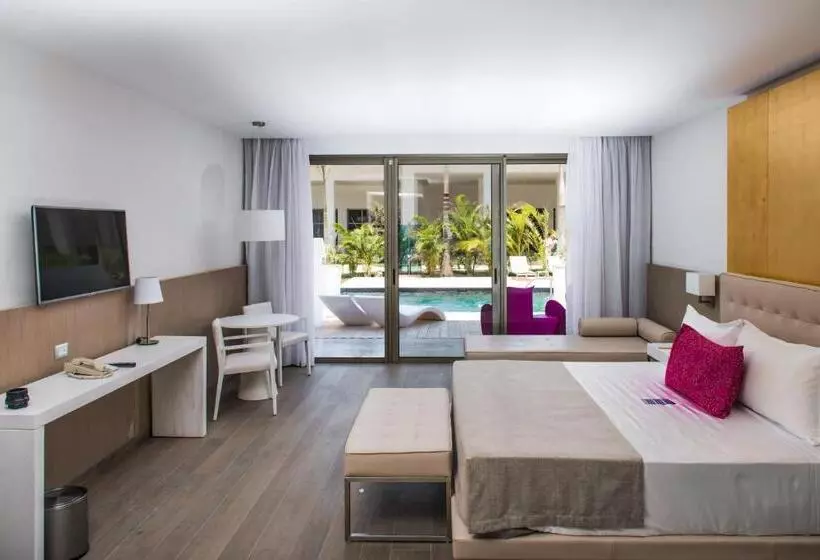 Fotos del hotel Platinum Yucatan Princess Adults Only - All Inclusive:  3