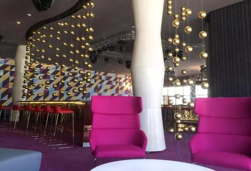 Fotos del hotel Platinum Yucatan Princess Adults Only - All Inclusive:  41