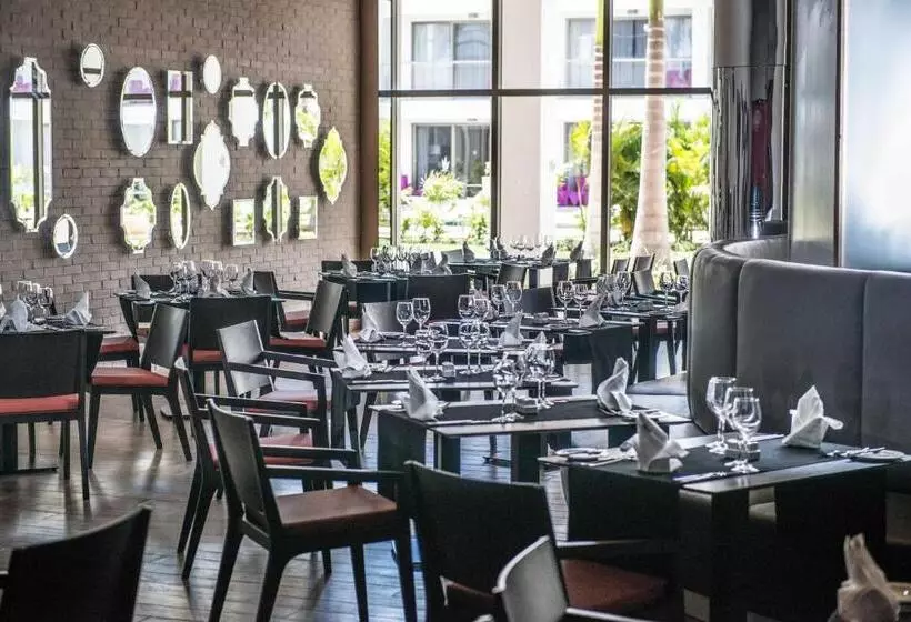 Fotos del hotel Platinum Yucatan Princess Adults Only - All Inclusive:  23