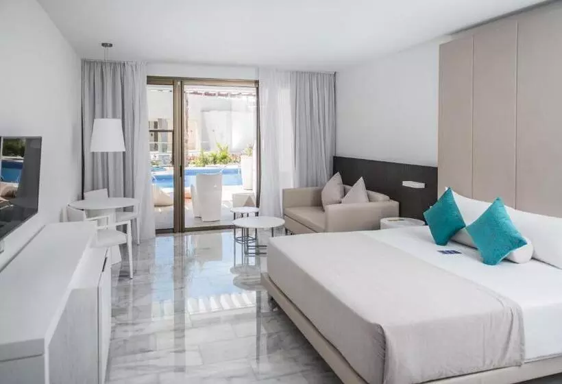 Fotos del hotel Platinum Yucatan Princess Adults Only - All Inclusive:  9