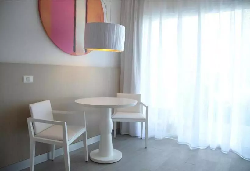 Fotos del hotel Platinum Yucatan Princess Adults Only - All Inclusive:  8