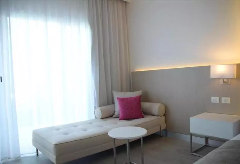 Fotos del hotel Platinum Yucatan Princess Adults Only - All Inclusive:  7