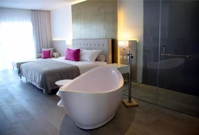 Fotos del hotel Platinum Yucatan Princess Adults Only - All Inclusive:  2