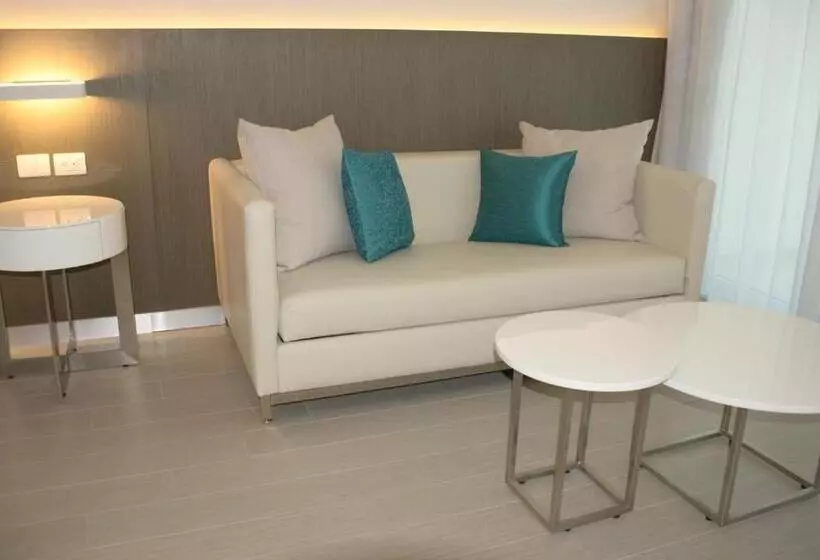 Fotos del hotel Platinum Yucatan Princess Adults Only - All Inclusive:  28