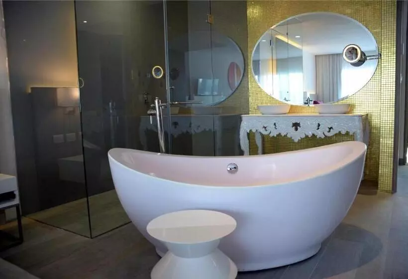 Fotos del hotel Platinum Yucatan Princess Adults Only - All Inclusive:  25