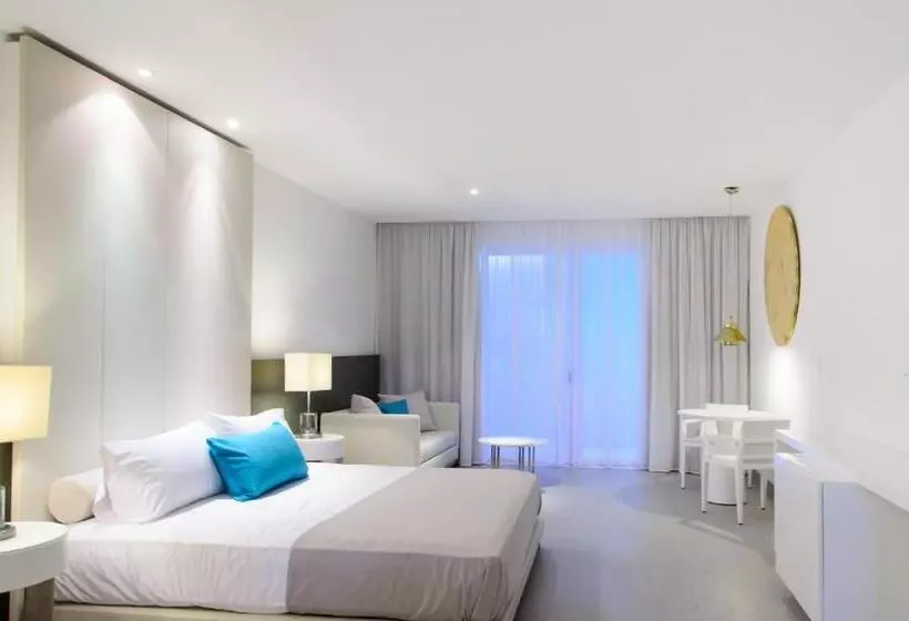 Fotos del hotel Platinum Yucatan Princess Adults Only - All Inclusive:  6