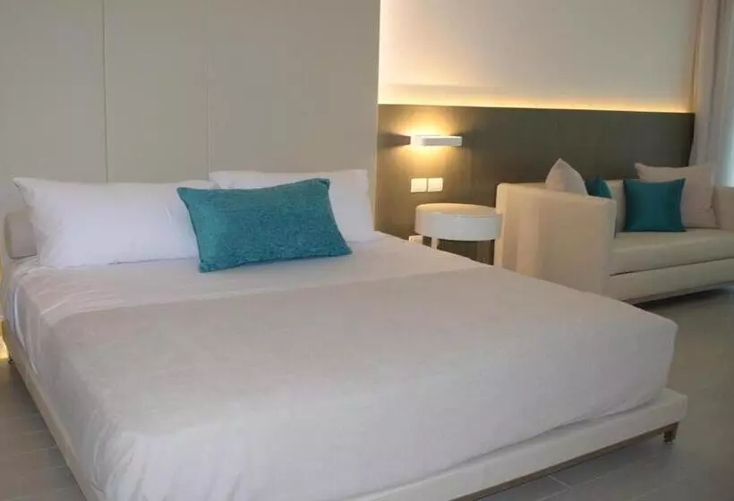 Fotos del hotel Platinum Yucatan Princess Adults Only - All Inclusive:  5