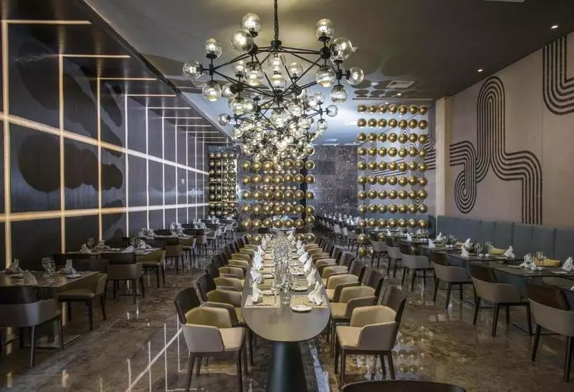 Fotos del hotel Platinum Yucatan Princess Adults Only - All Inclusive:  20