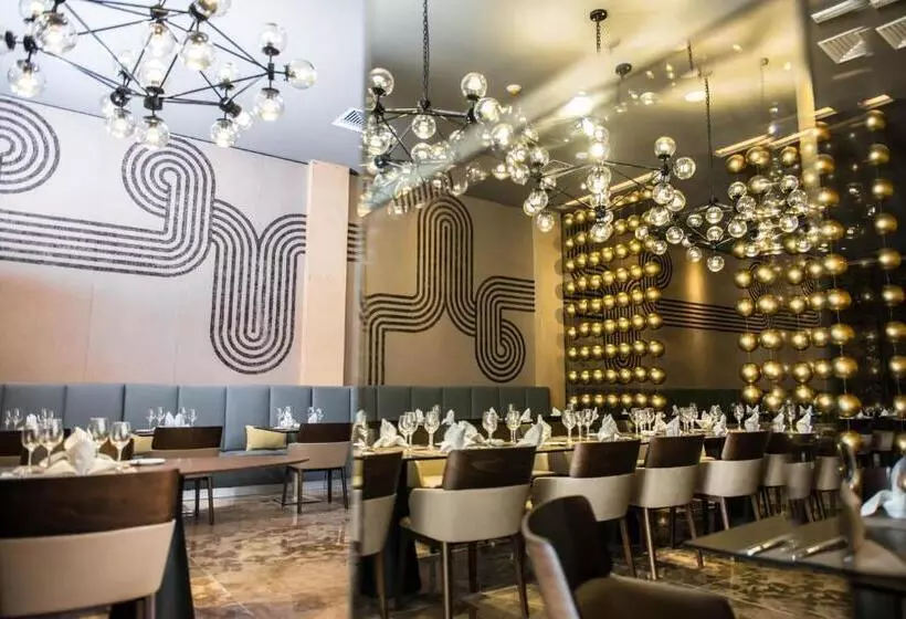 Fotos del hotel Platinum Yucatan Princess Adults Only - All Inclusive:  21