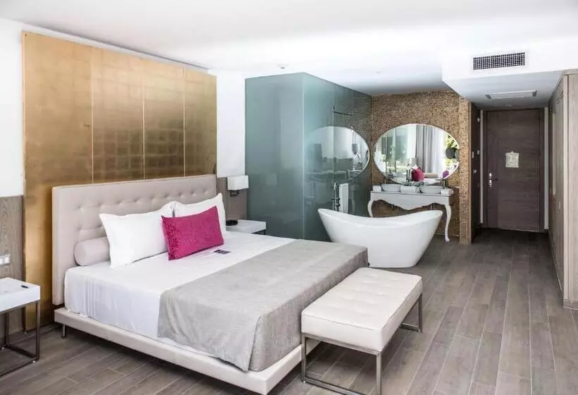 Platinum Yucatan Princess Adults Only – All Inclusive