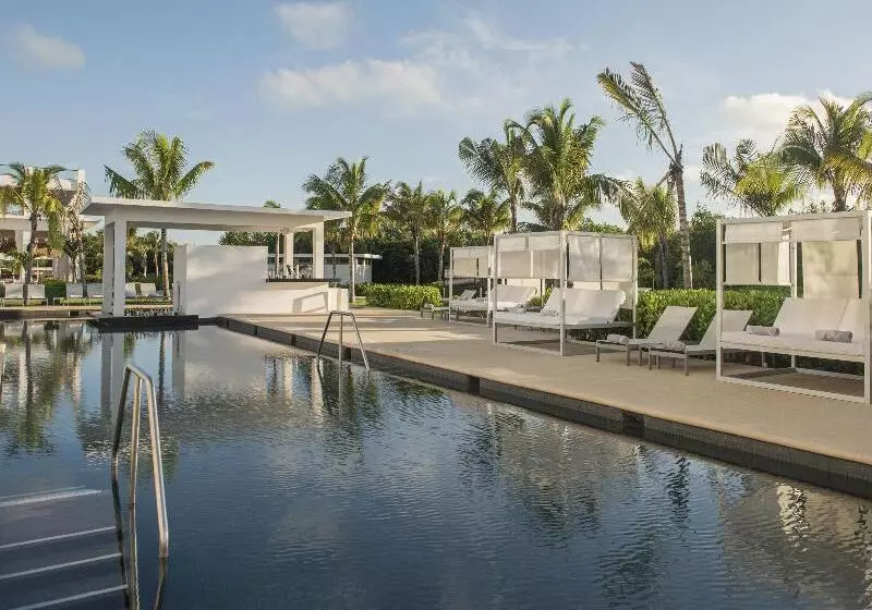 Fotos del hotel Platinum Yucatan Princess Adults Only - All Inclusive:  38