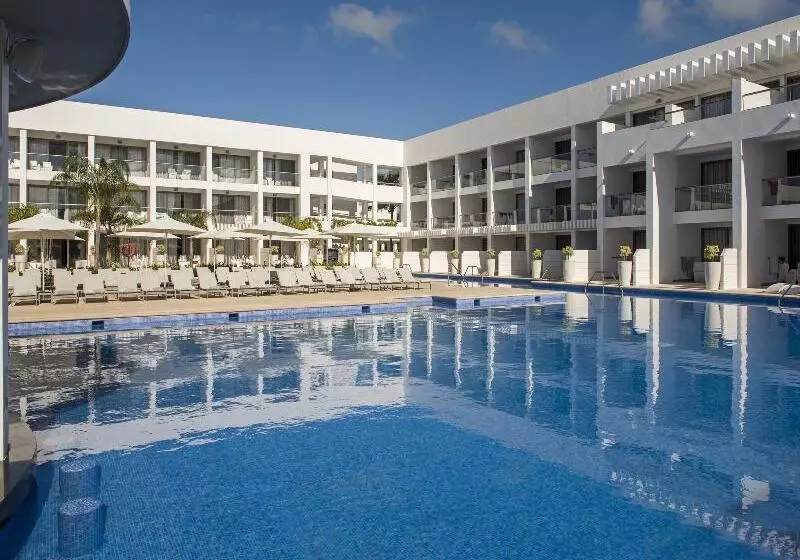Fotos del hotel Platinum Yucatan Princess Adults Only - All Inclusive:  29