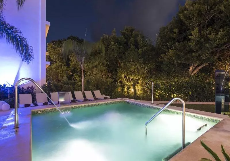 Fotos del hotel Platinum Yucatan Princess Adults Only - All Inclusive:  10